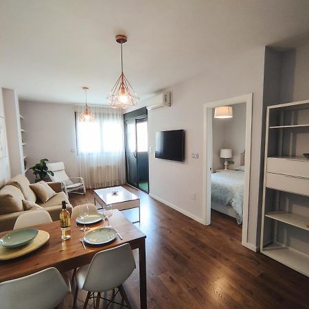 Apartamento Dlux Granada Apartment Exterior foto