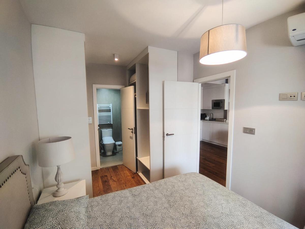 Apartamento Dlux Granada Apartment Exterior foto