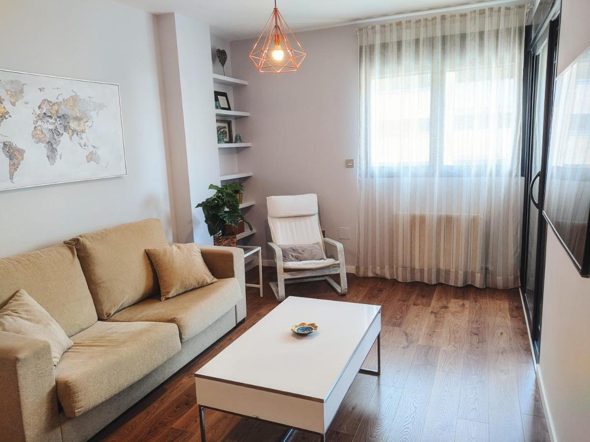 Apartamento Dlux Granada Apartment Exterior foto