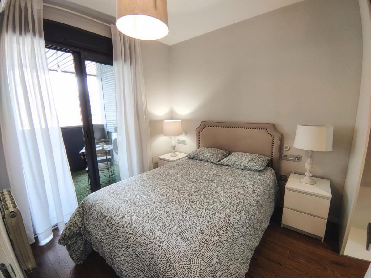 Apartamento Dlux Granada Apartment Exterior foto